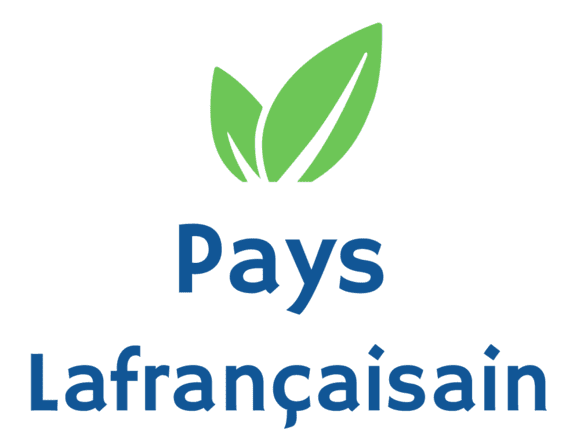 Logo Pays Lafrancaisain