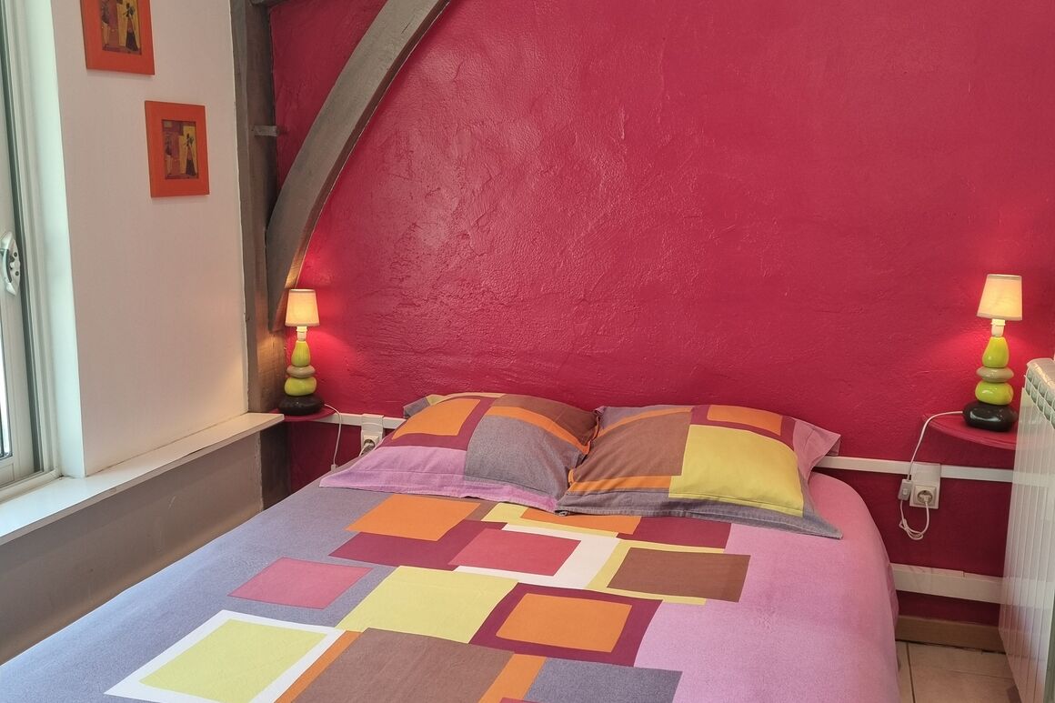 Le Gîte