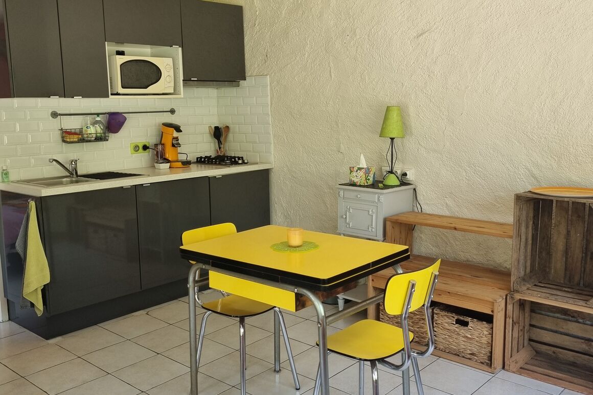 Le Gîte