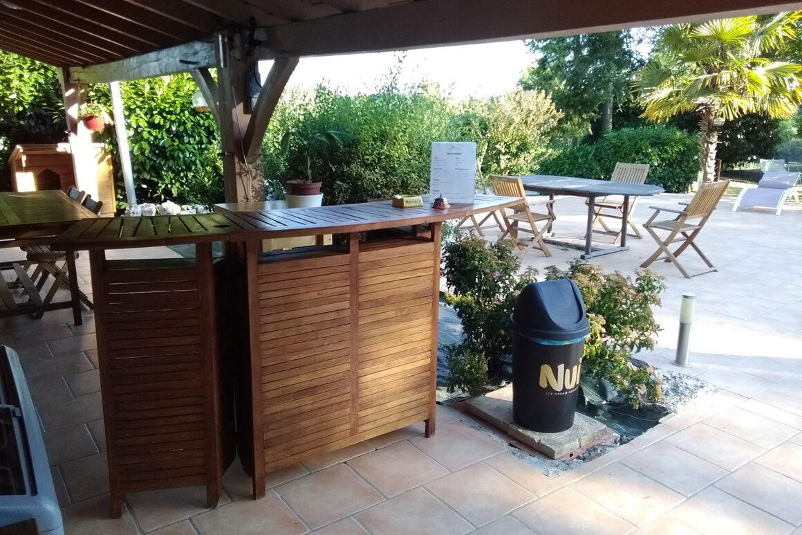 La paillote